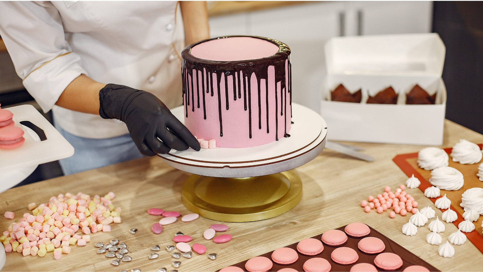 ganache