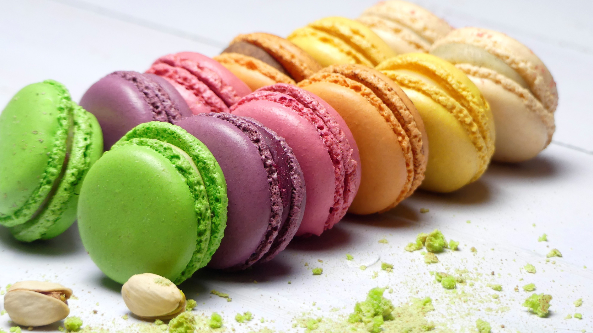 macaron